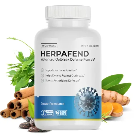 get herpafend